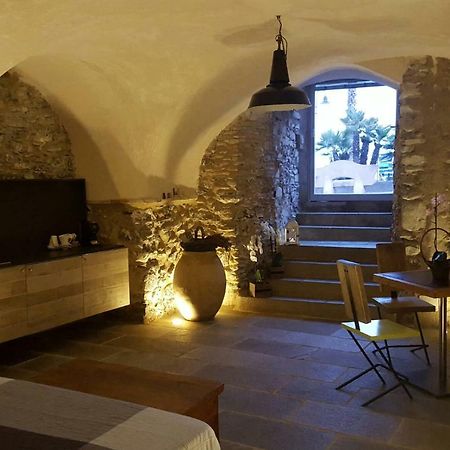 Loft Al Mare Villa San Lorenzo al Mare Dış mekan fotoğraf