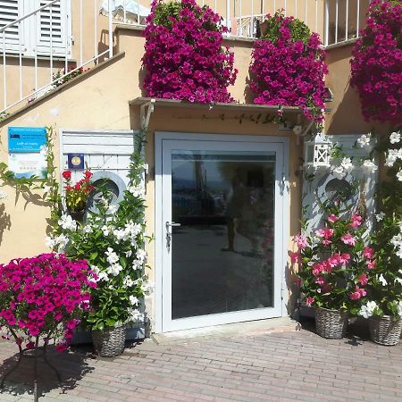 Loft Al Mare Villa San Lorenzo al Mare Dış mekan fotoğraf