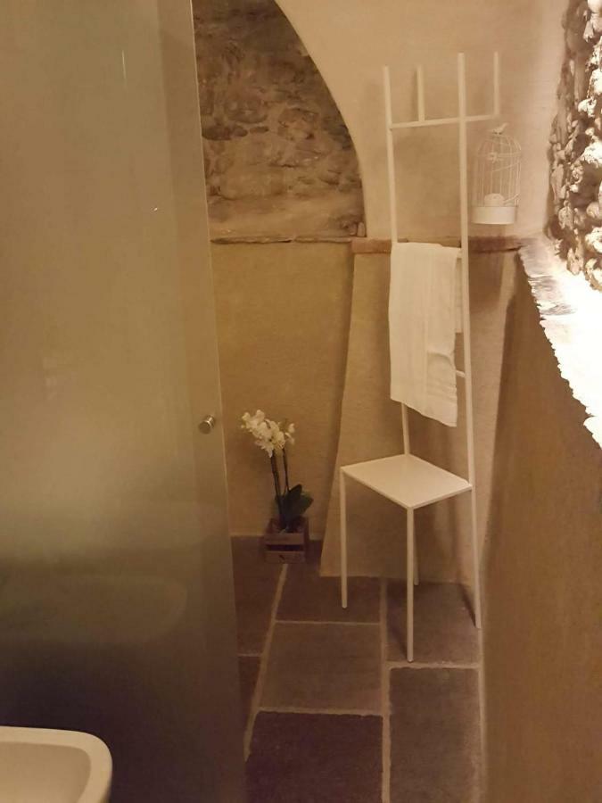 Loft Al Mare Villa San Lorenzo al Mare Dış mekan fotoğraf