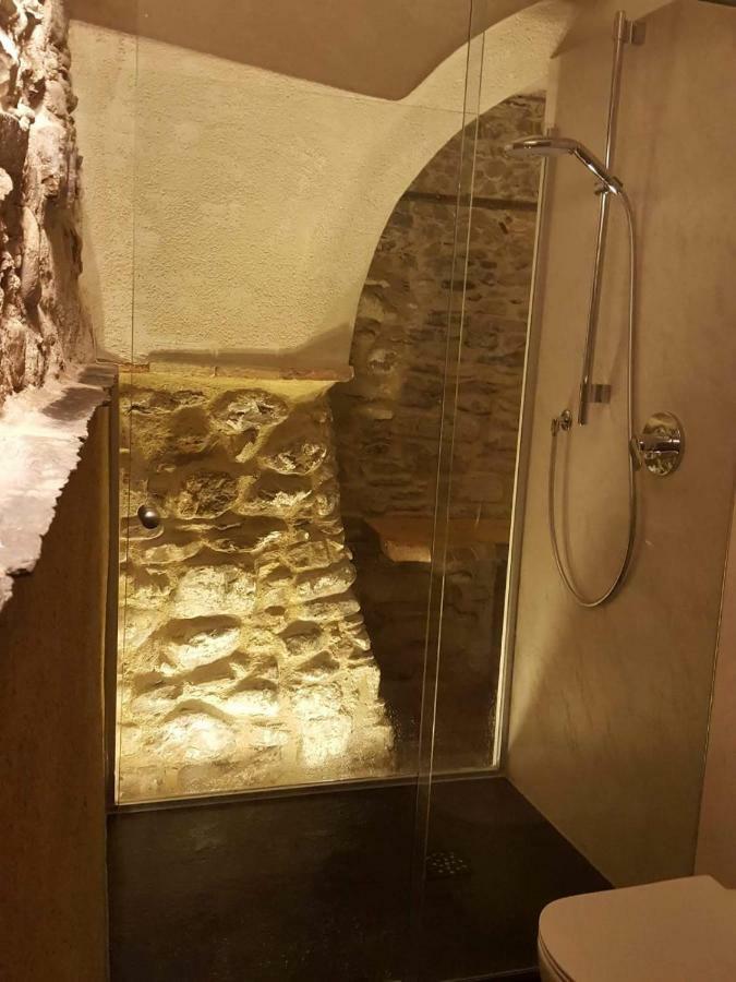 Loft Al Mare Villa San Lorenzo al Mare Dış mekan fotoğraf